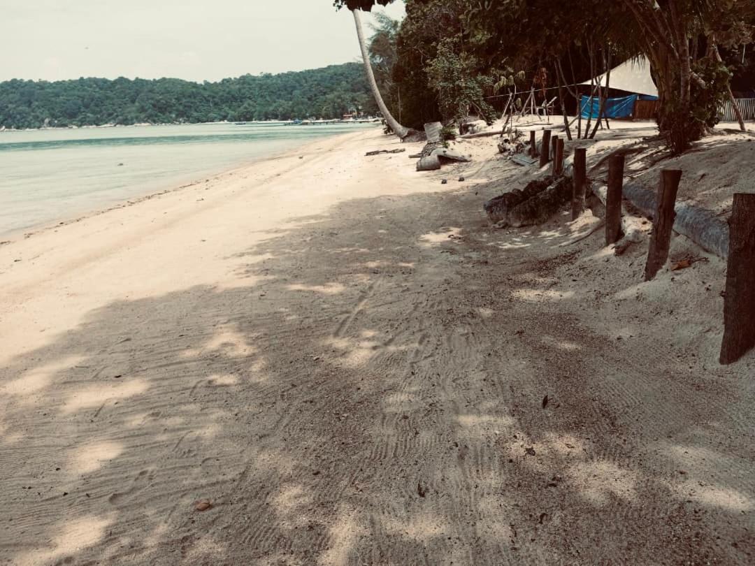 瓜拉勿述 Juita Glamping Perhentian Island酒店 外观 照片